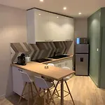 Appartement Centre Ville Rennes