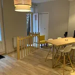 Appartement Centre Ville Rennes