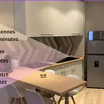 Appartement Centre Ville Rennes